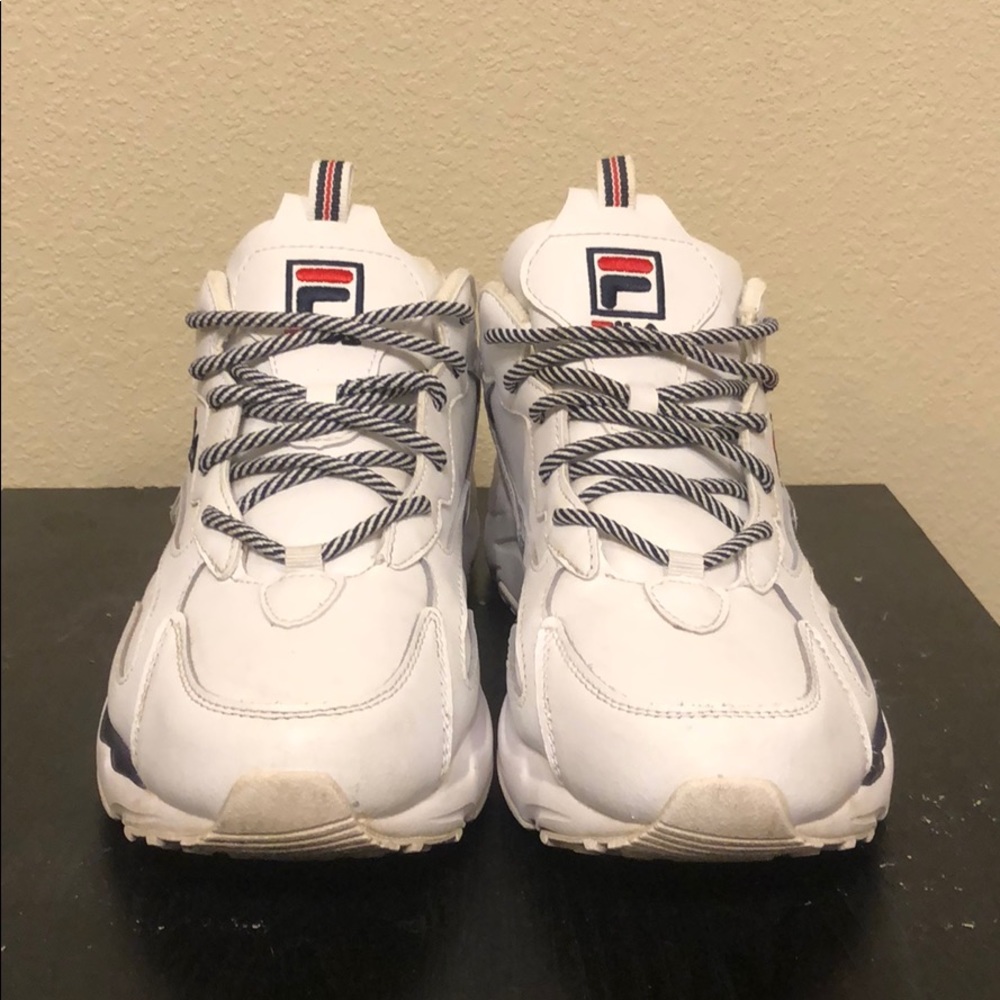 Fila Shoes - Size 12